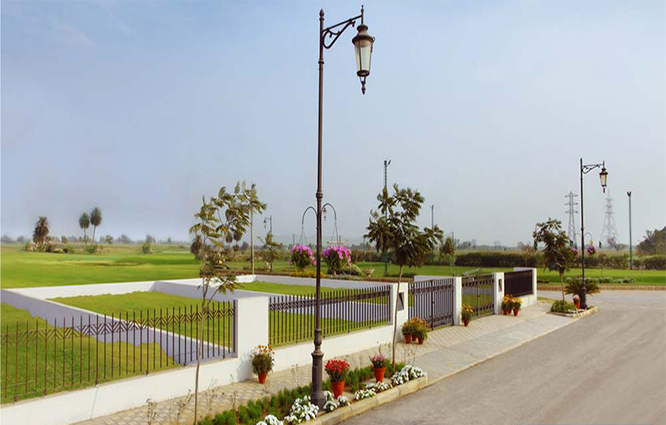 Tdi Plots Sector 98 Faridabad